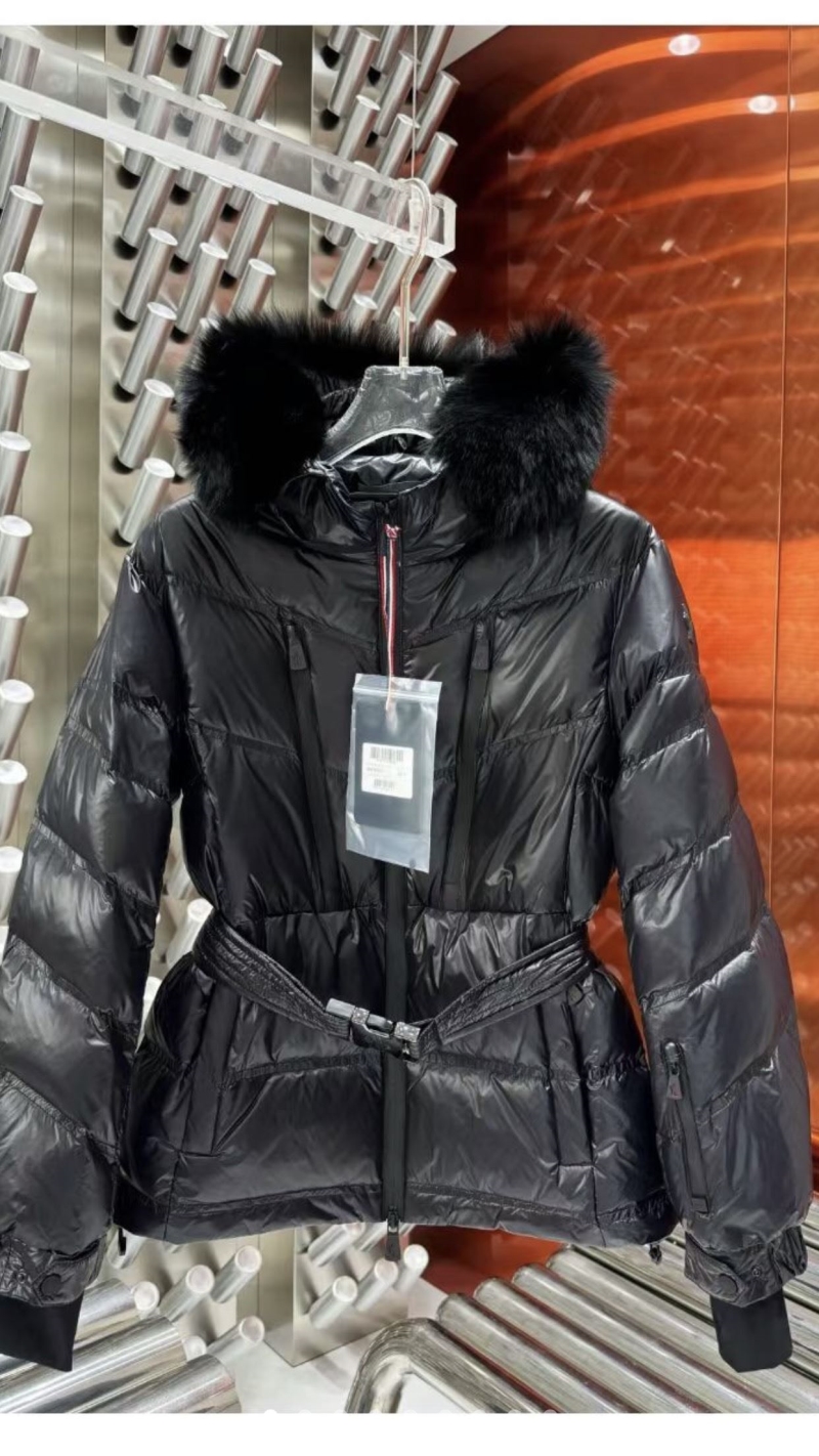 Moncler Down Coat